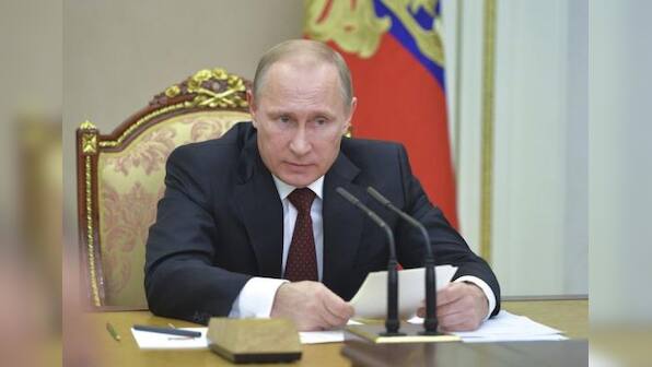 Putin under pressure to show he can cure Russia's economic ills