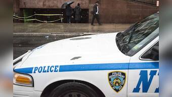 NY police promise to rebuild trust as protests continue