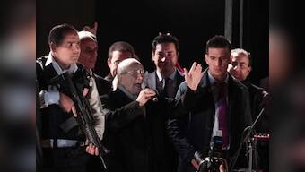 Veteran Essebsi wins Tunisia's first free presidential vote