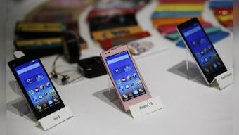 Xiaomi's India smartphone ban exposes wider patent risk