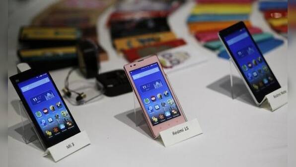 Xiaomi's India smartphone ban exposes wider patent risk