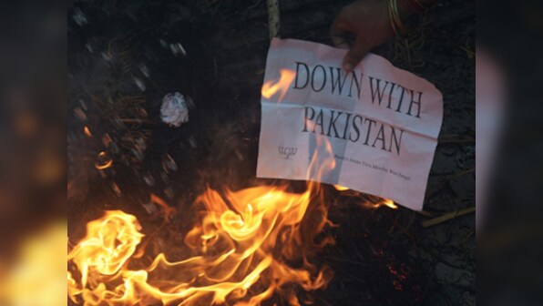 Jammu and Kashmir: BJP slams Omar, promises to provide a non-AFSPA atmosphere