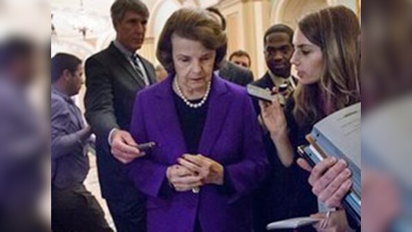 Post 9/11 shame: Horrific CIA torture report released, hundreds brutalised