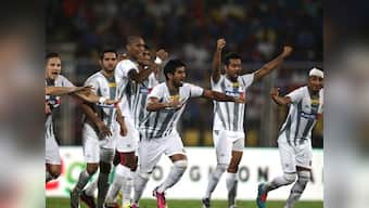 Atletico beat FC Goa 4-2 on penalties to set up ISL final against Kerala
