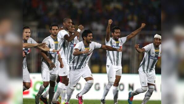 Atletico beat FC Goa 4-2 on penalties to set up ISL final against Kerala