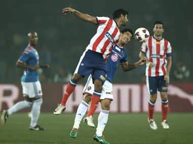 ISL