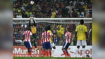 Last-gasp goal makes Atletico de Kolkata the ISL champions