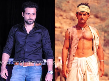Meet Danis Tanovic, the man who beat Aamir Khan at Oscars, spotted an actor in serial kisser Emraan Hashmi Meet Danis Tanovic, the man who beat Aamir Khan at Oscars, spotted an actor in serial kisser Emraan Hashmi