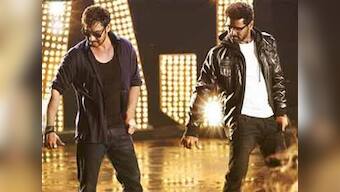 Action Jackson flops at box office, mints only Rs 28 cr in opening weekend