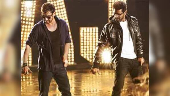 Action Jackson flops at box office, mints only Rs 28 cr in opening weekend