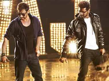 Action Jackson flops at box office, mints only Rs 28 cr in opening weekend Action Jackson flops at box office, mints only Rs 28 cr in opening weekend