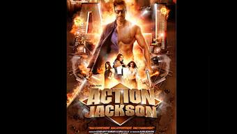 Double standards: How can Comedy Central be censored, and Action Jackson certified U/A?