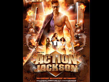 Double standards: How can Comedy Central be censored, and Action Jackson certified U/A? Double standards: How can Comedy Central be censored, and Action Jackson certified U/A?