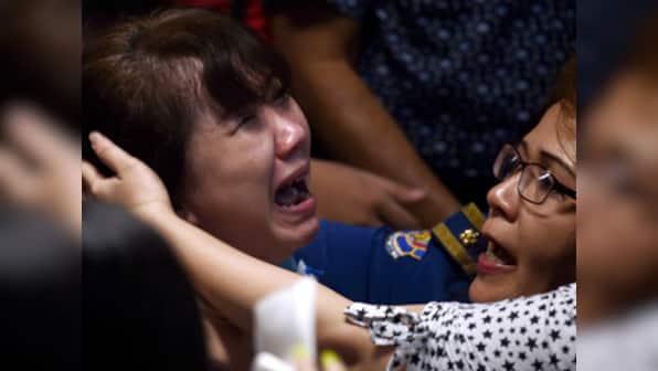 Missing AirAsia plane: Four major must-know developments