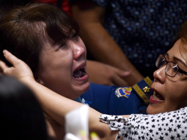 Missing AirAsia plane: Four major must-know developments Missing AirAsia plane: Four major must-know developments