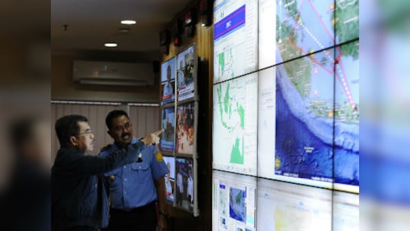 AirAsia's missing plane is fairly new, had recorded 23,000 flight hours 
