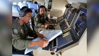Search ops for missing AirAsia QZ8501 expand as Singapore, Malaysia join in 