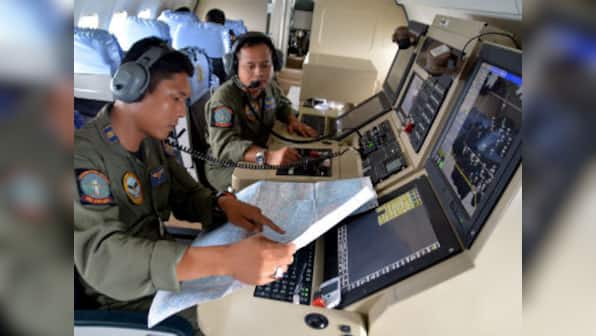 AirAsia QZ8501: Critics ask how a plane can go missing in the age of GPS