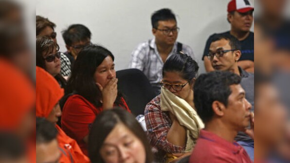 Indonesia asks for US help in finding missing AirAsia plane QZ8501