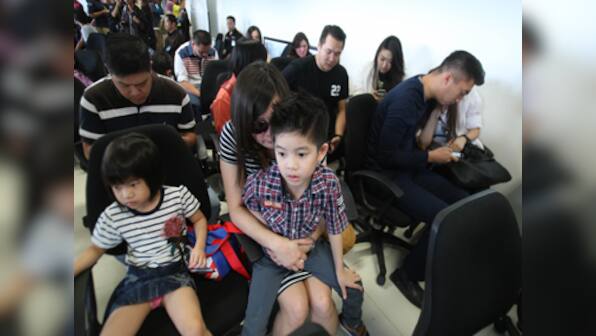 China deeply affected by MH370 loss, will help search for AirAsia flight QZ8501