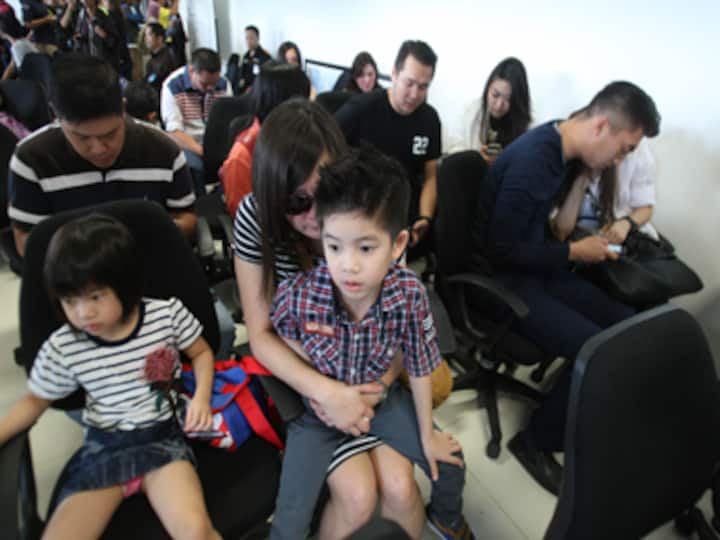 China deeply affected by MH370 loss, will help search for AirAsia flight QZ8501