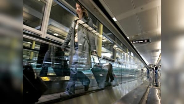AERA proposes to reduce Delhi airport charges by 78 percent