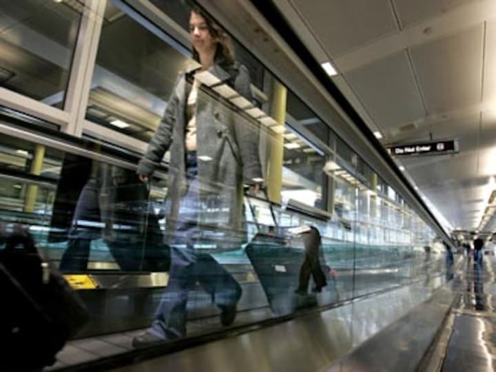 AERA proposes to reduce Delhi airport charges by 78 percent