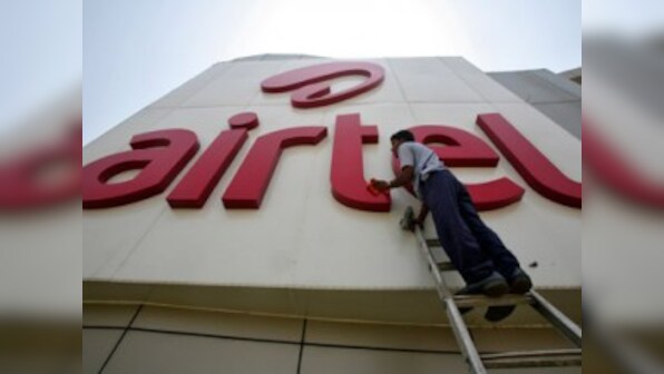 Airtel extends managed services partnership with Ericsson