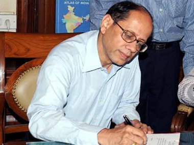 IAS officer Ajit Seth gets six-month extension as Cabinet Secretary IAS officer Ajit Seth gets six-month extension as Cabinet Secretary