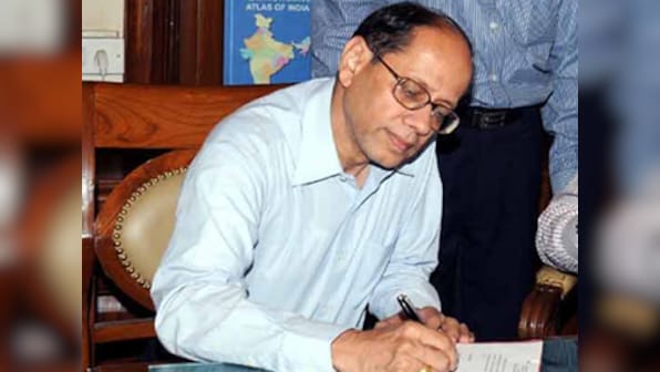 IAS officer Ajit Seth gets six-month extension as Cabinet Secretary