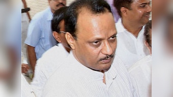 48 hours after Ajit Pawar ties up with BJP, nine cases in irrigation scam closed by Anti-Corruption Bureau