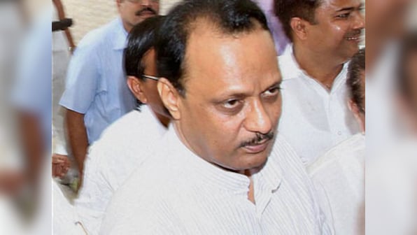 48 hours after Ajit Pawar ties up with BJP, nine cases in irrigation scam closed by Anti-Corruption Bureau