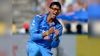 I am eagerly waiting to play in Australia: Akshar Patel
