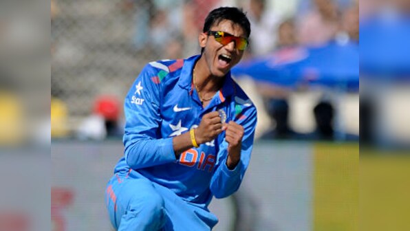 I am eagerly waiting to play in Australia: Akshar Patel