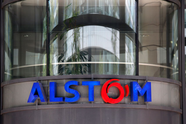 Alstom sharholders approve sale of energy business to GE Alstom sharholders approve sale of energy business to GE