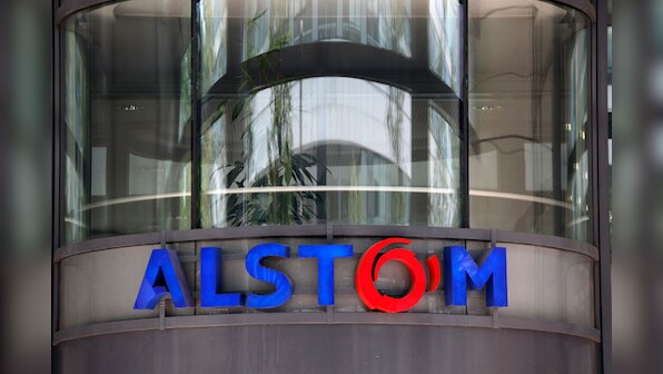 Alstom sharholders approve sale of energy business to GE