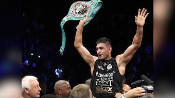 Boxing star Amir Khan visits Pakistan, pledges to help rebuild Peshawar Army School