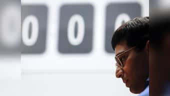 Anand overpowers Aronian to open account at Zurich Chess Challenge