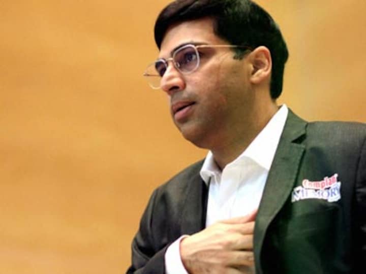 Anand wastes strong position, settles for another draw at Grenke Chess Classic