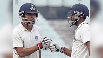 Ranji Wrap: Sood puts Delhi on verge of victory; Bengal trail Mumbai by 75 runs