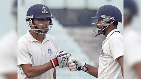 Ranji Wrap: Sood puts Delhi on verge of victory; Bengal trail Mumbai by 75 runs