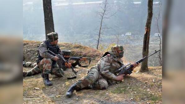  Army cautions personnel, veterans about Facebook messages