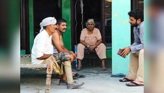 J&K polls: Looking for a govt that will understand pain of living on Pak border