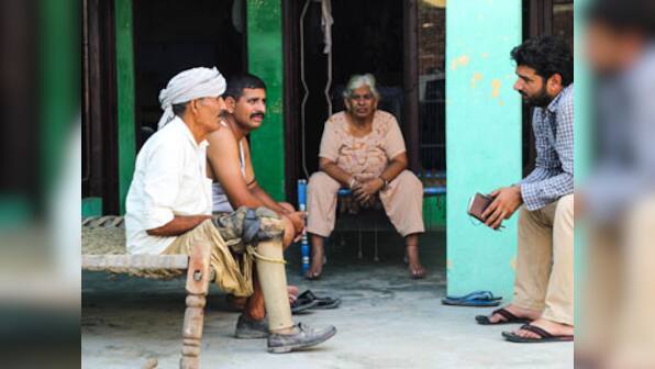 J&K polls: Looking for a govt that will understand pain of living on Pak border
