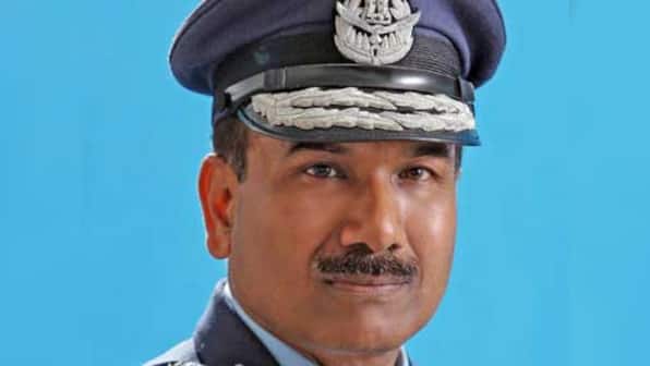 IAF chief inaugurates weapon complex for BrahMos missile