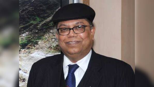  Keen to revive Dabhol power plant, says NTPC chief