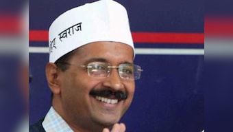 Delhi opinion poll: BJP gets majority but AAP has cause for hope