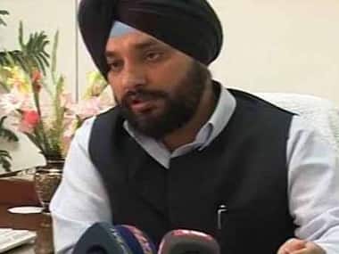Delhi Congress chief Arvinder Singh Lovely. IBNLive