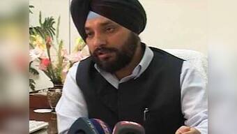 Delhi church fire: AAP, Cong blame police for failing to maintain communal harmony