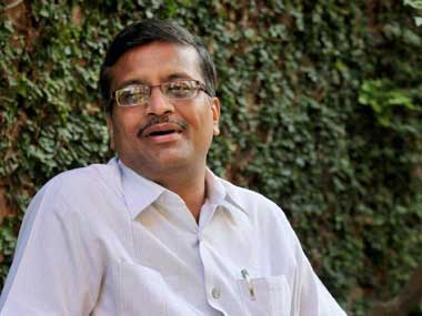 Trouble for Vadra: Pages of file related to DLF land deal missing, says Ashok Khemka